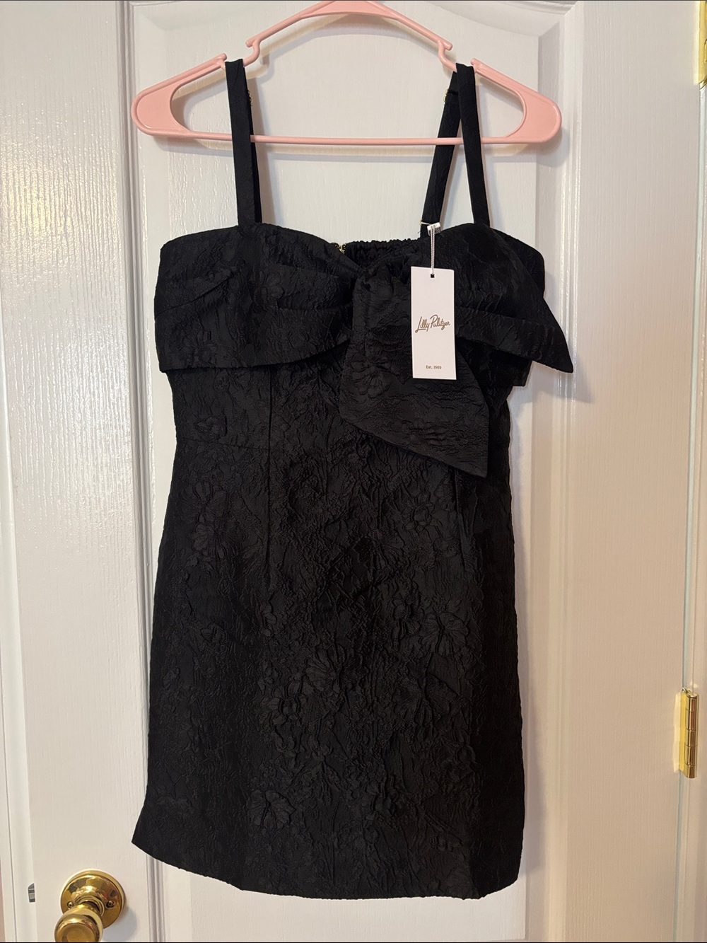 NWT! Lilly Pulitzer Kavia Skirted Romper!